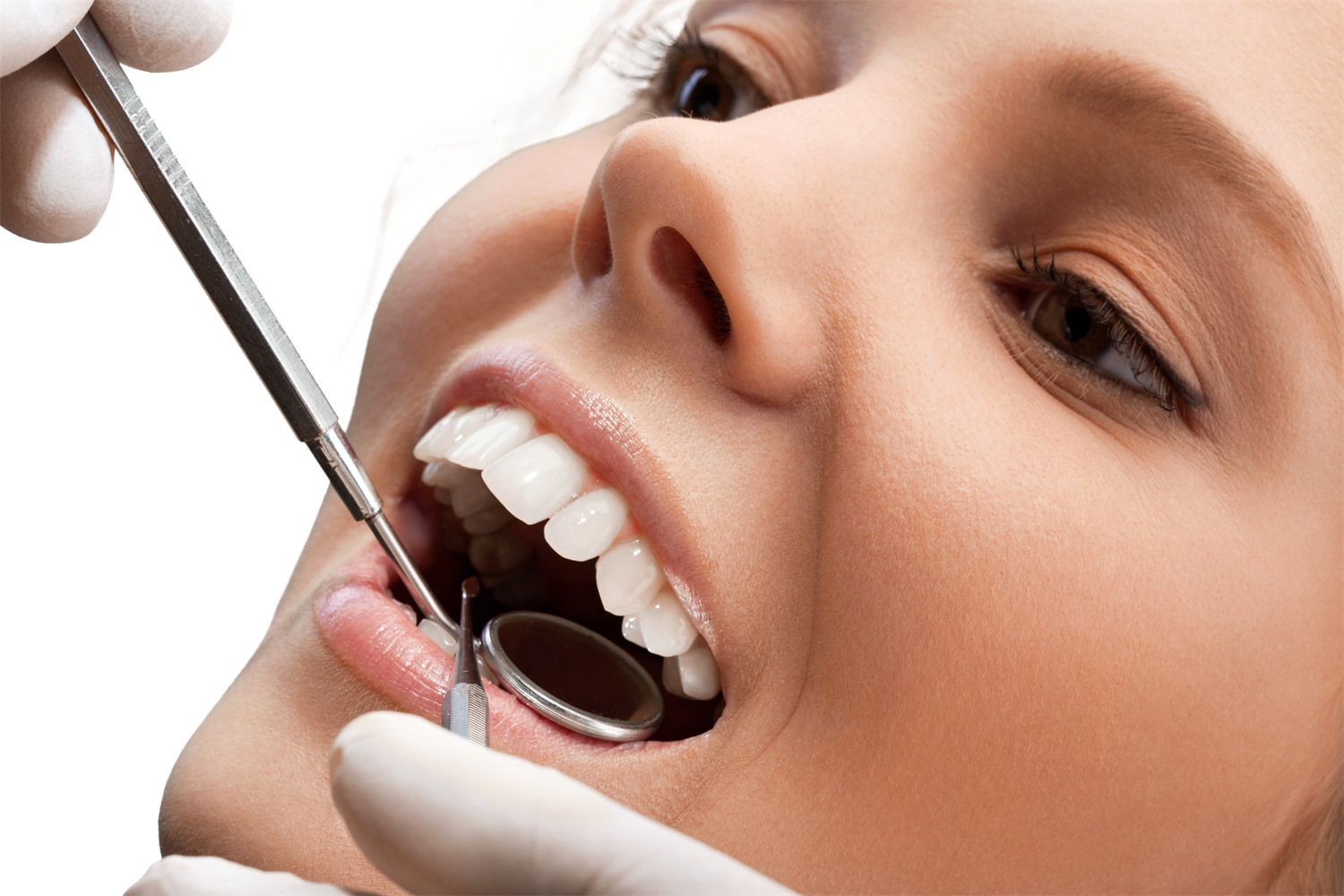 Можно ли лечить зубы на ранних сроках. Санация ротовой полости.